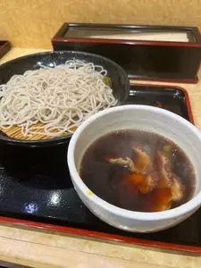 小諸そば 新宿一丁目店（こもろそば）