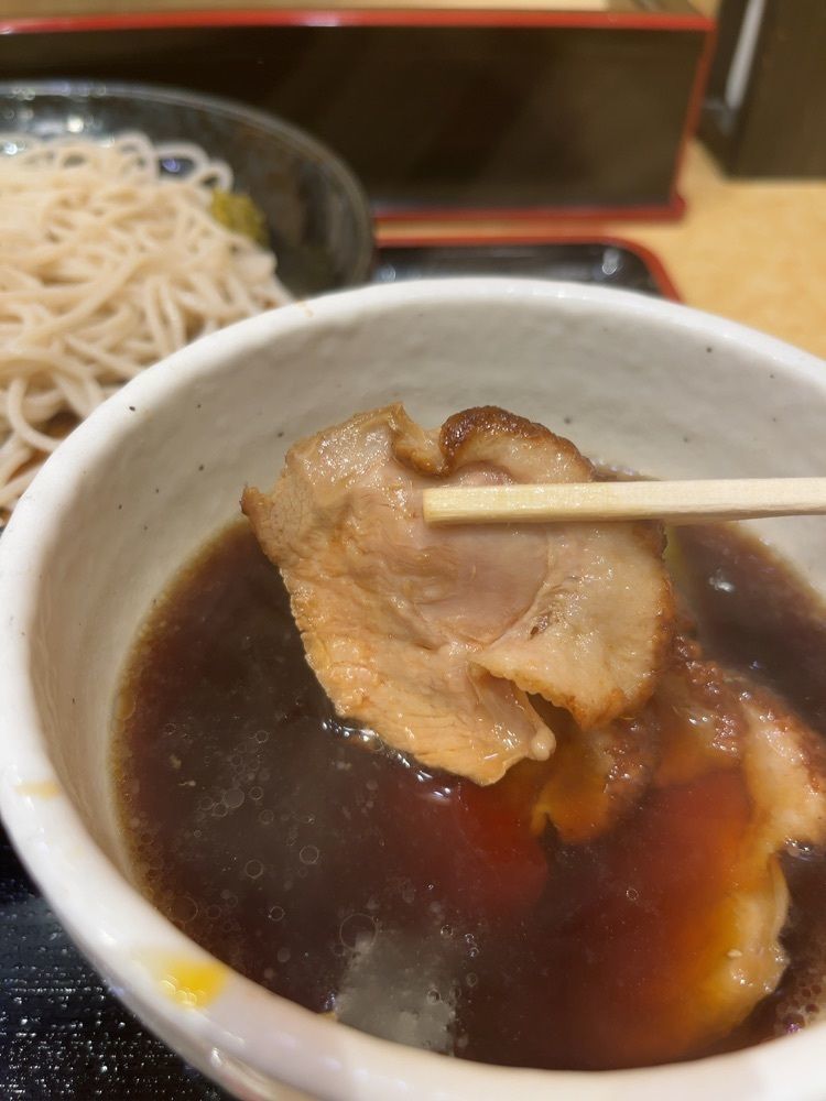【東京近郊】居酒屋勝手にレビューさんが投稿した小諸そば 新宿一丁目店（こもろそば）に関する口コミの画像