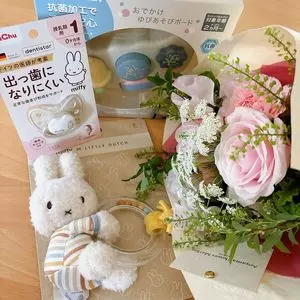 青山フラワーマーケット 港南台バーズ店