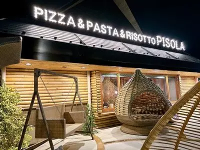 PISOLA 大和上和田店