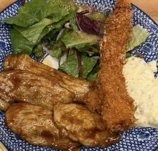 ワビスケ くずはエキナカ店
