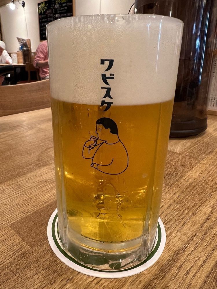 himbaさんが投稿したワビスケ くずはエキナカ店に関する口コミの画像