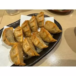 餃子マフィア