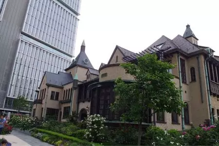 ザ・プリンスギャラリー東京紀尾井町