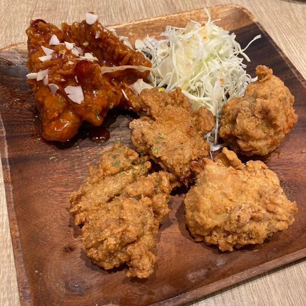 エリーチカさんが投稿した韓国料理 ビビム ルクア大阪店（bibim'）に関する口コミの画像