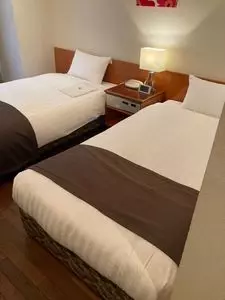 神戸北の坂ホテル