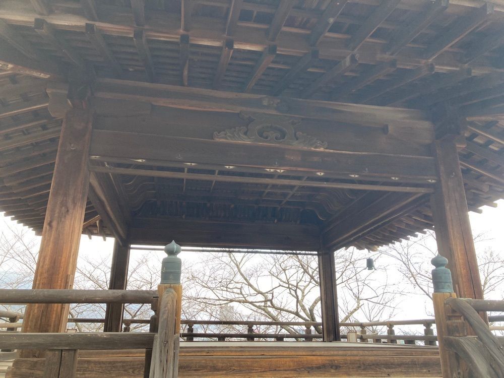 ふみさんが投稿した三井寺大門に関する口コミの画像