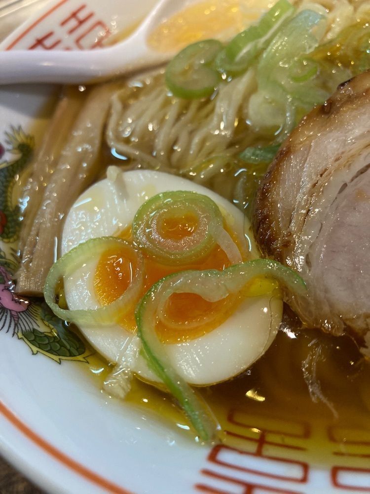delicious_museum_7212さんが投稿したらーめん ムラナカに関する口コミの画像