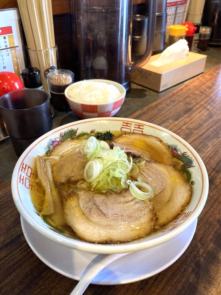 delicious_museum_7212さんが投稿したらーめん ムラナカに関する口コミの画像