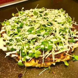 錦わらい 喜連瓜破店（にしきわらい）
