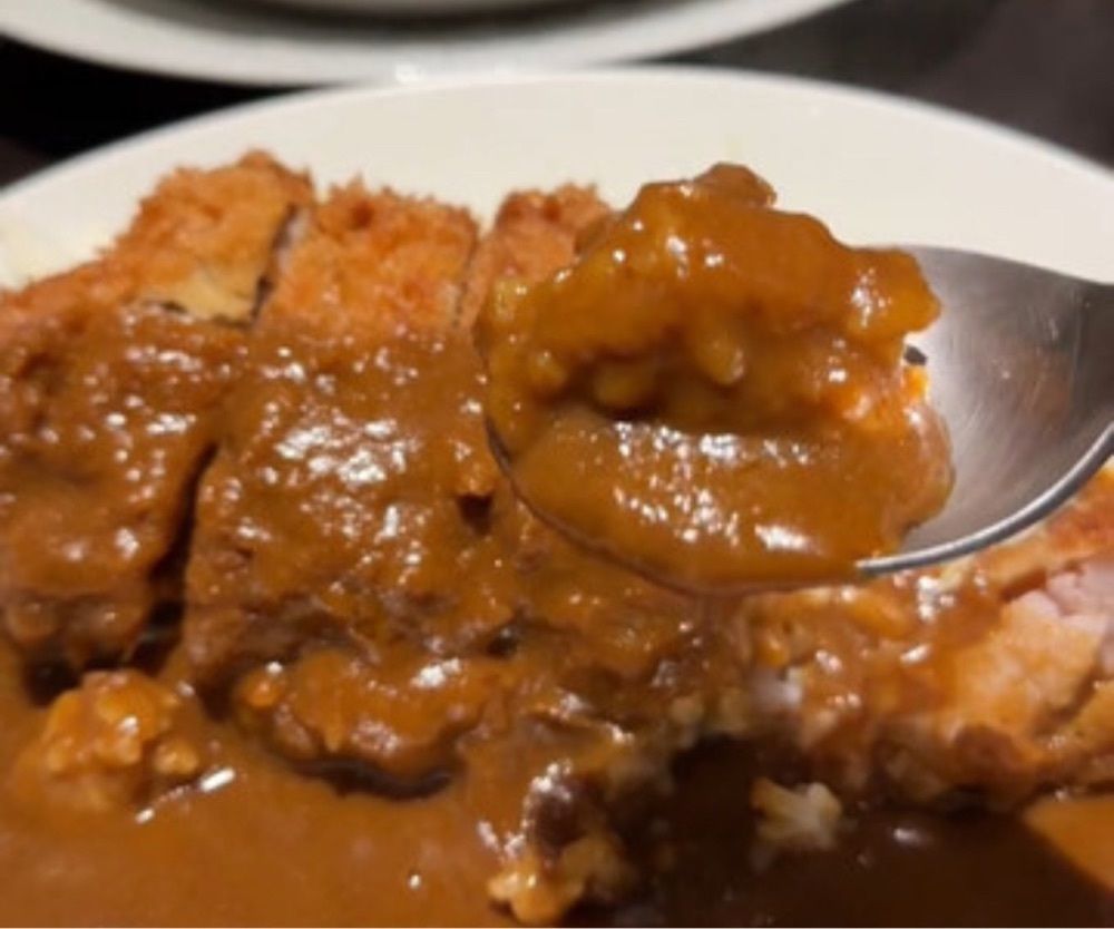 k89さんが投稿したカレー カレーパン 天馬 武蔵小杉東急スクエア店（咖喱&カレーパン 天馬）に関する口コミの画像