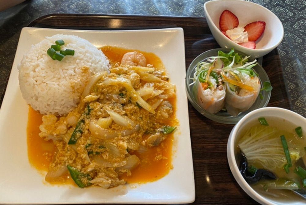k89さんが投稿したキーマオキッチン.（keemao kitchen．）に関する口コミの画像