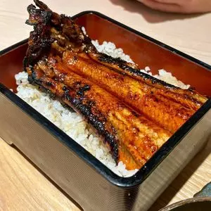 鰻串と牛タン きたぎん LINKS UMEDA