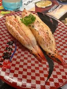 すし 銚子丸 浦安店（チョウシマル）
