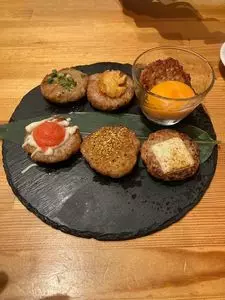 肉居酒屋 ことぶき