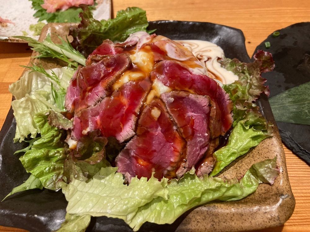 saa1010さんが投稿した肉居酒屋 ことぶきに関する口コミの画像