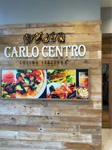 CARLO CENTRO（カルロ チェントロ）
