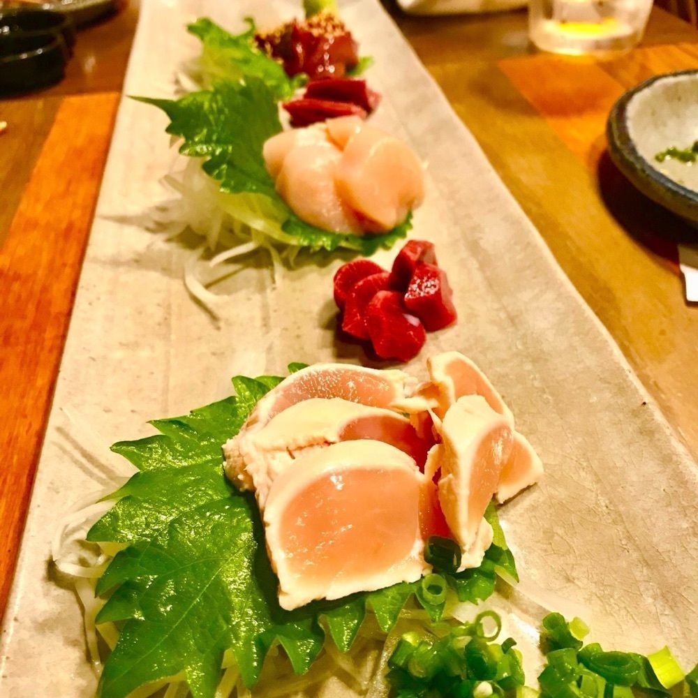 みっちさんが投稿した鶏料理ひとりひとりに関する口コミの画像