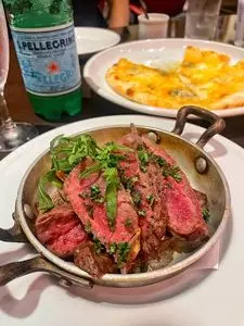 トラットリア・ヒッコリー（TRATTORIA HICKORY）