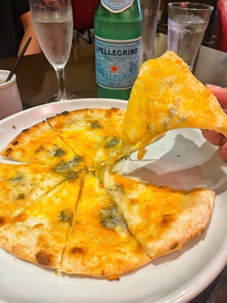 mai626さんが投稿したトラットリア・ヒッコリー（TRATTORIA HICKORY）に関する口コミの画像