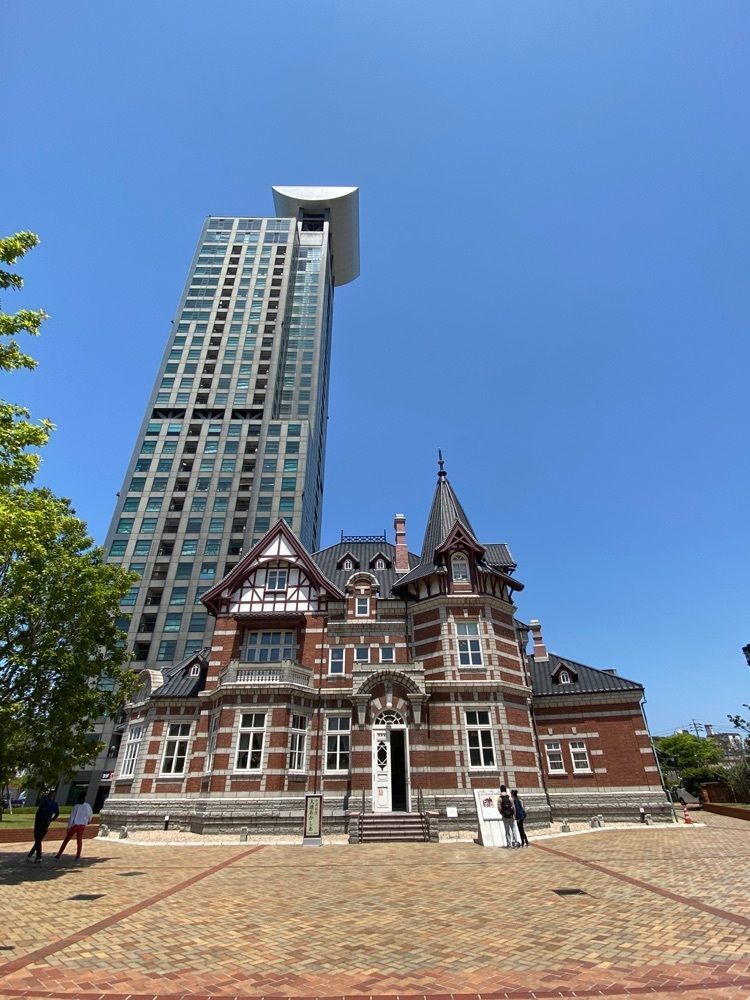 かめ_メグミさんが投稿した北九州市旧門司三井倶楽部に関する口コミの画像