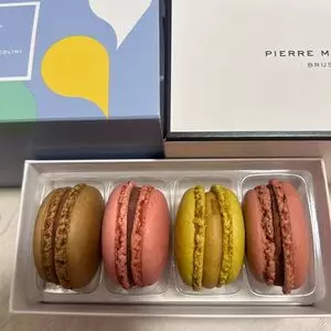 ピエール マルコリーニ 名古屋（PIERRE MARCOLINI）