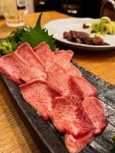 牛たん おやま（ぎゅうたん おやま）
