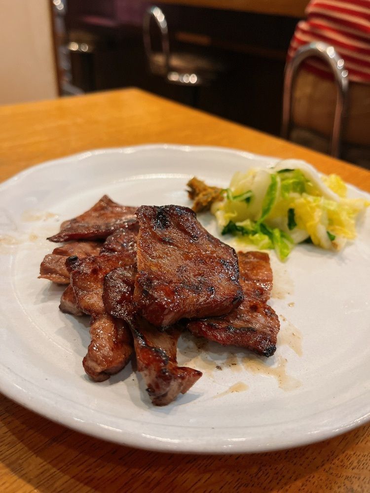 gmz_gourmetさんが投稿した牛たん おやま（ぎゅうたん おやま）に関する口コミの画像