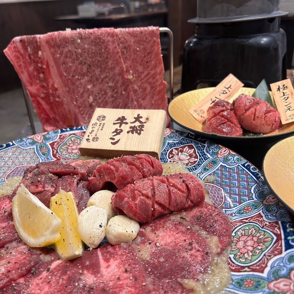 えみえみっさんが投稿したお米と焼肉 肉のよいち 名駅本店に関する口コミの画像