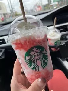 スターバックス・コーヒー 姫路飾磨店（STARBUCKS COFFEE）
