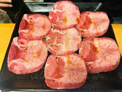焼肉の万福 石山応援団（まんぷく）