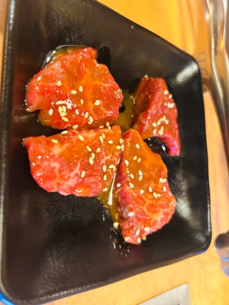pipipiさんが投稿した焼肉の万福 石山応援団（まんぷく）に関する口コミの画像