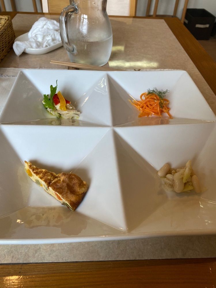 かよこさんが投稿したコッコリーノに関する口コミの画像