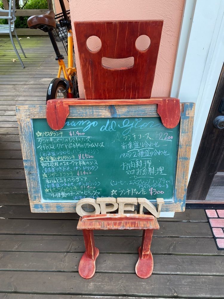 かよこさんが投稿したコッコリーノに関する口コミの画像