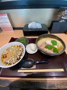 中華そば かむら