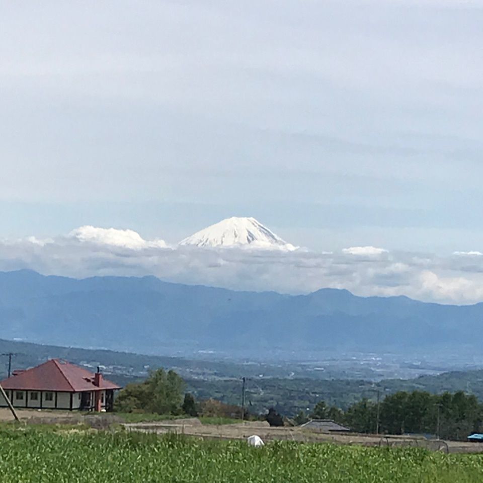 みんみんさんが投稿した八ヶ岳農場直売所に関する口コミの画像