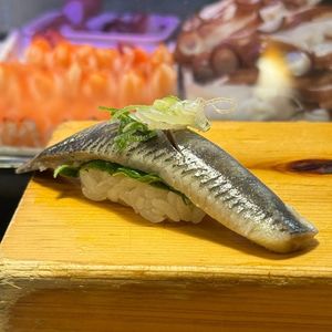 や台ずし 新栄CBC前町 3枚目