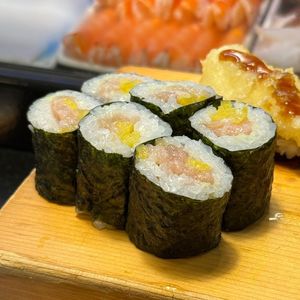 や台ずし 新栄CBC前町 4枚目