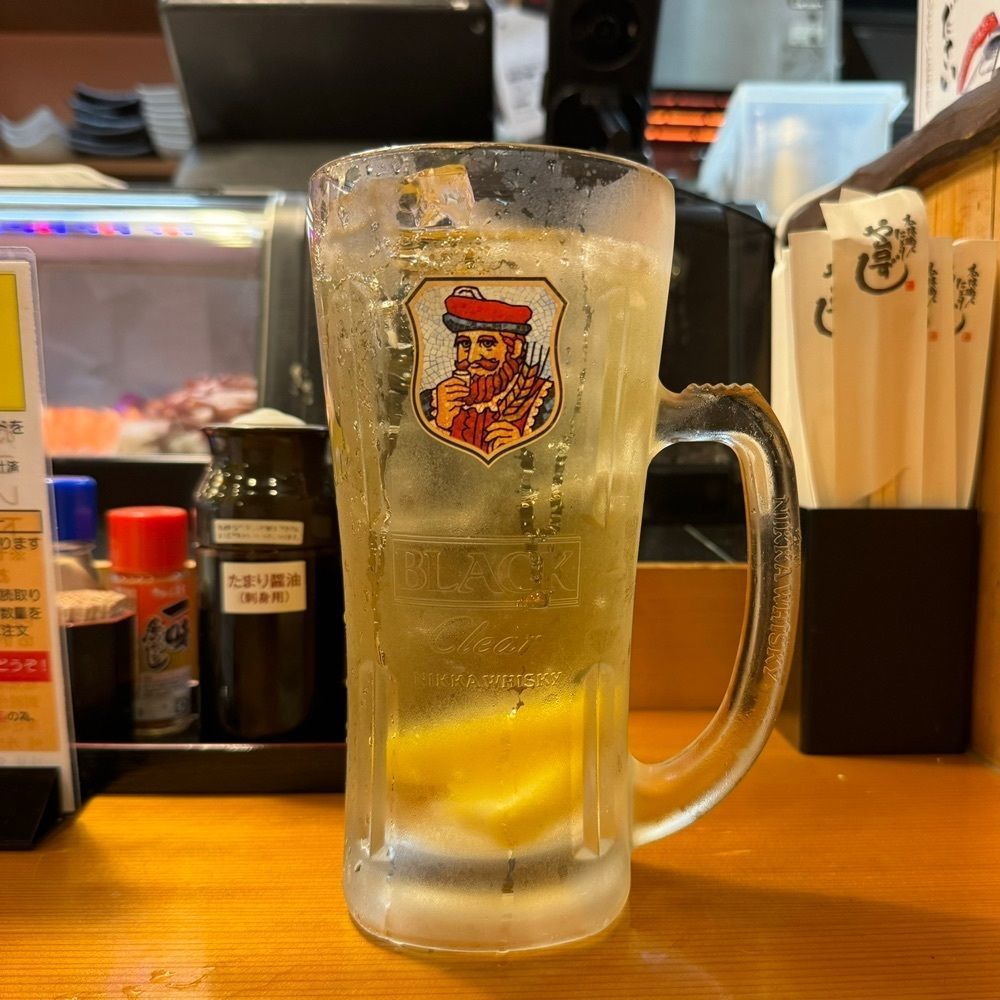 鉄道王さんが投稿したや台ずし 新栄CBC前町に関する口コミの画像
