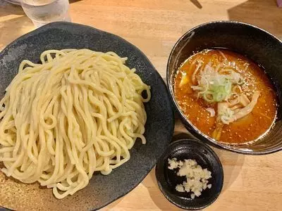 つけ麺屋 やすべえ 渋谷店