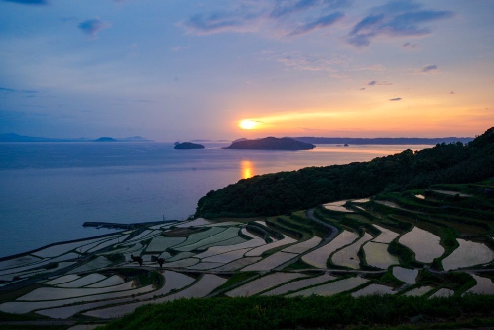 mt0130さんが投稿した土谷棚田に関する口コミの画像