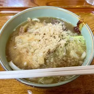 車屋うどん
