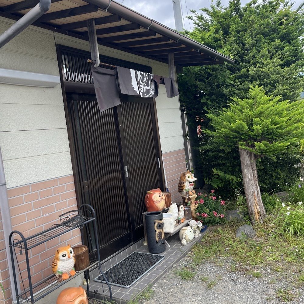 ロッシフミさんが投稿した車屋うどんに関する口コミの画像