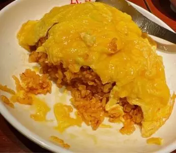 民生炒飯 大阪店（ミンセンチャオファン）