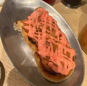 餃子 酒場 大田屋