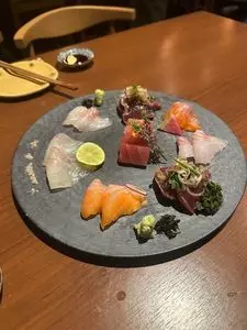 創作和食と美酒 うのさと