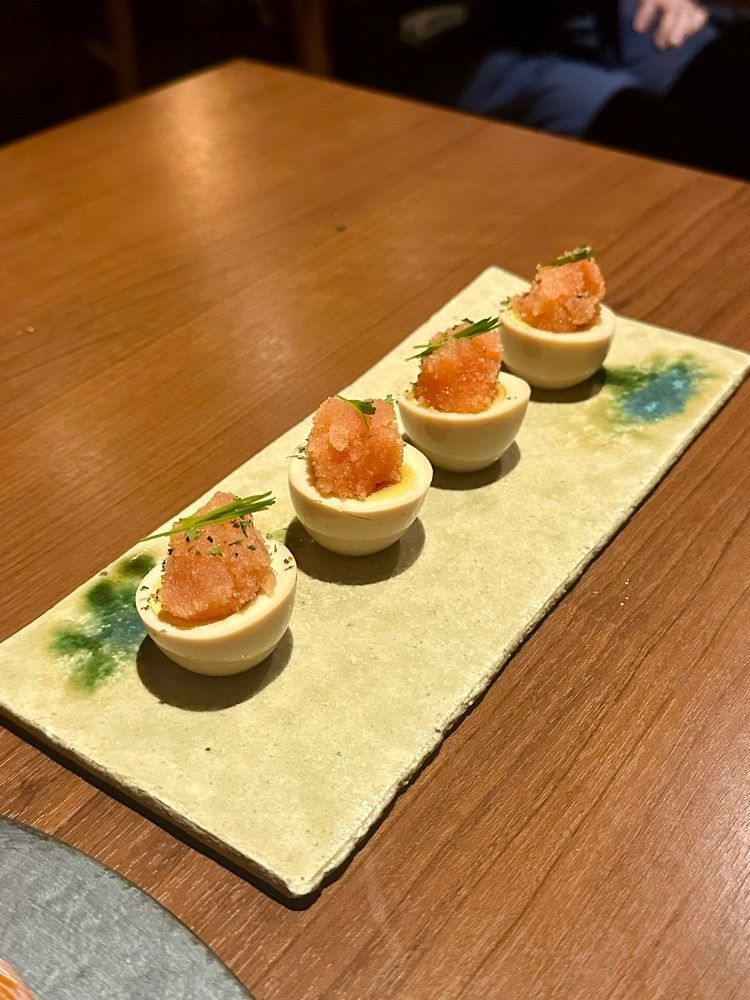 ぴょんたI 東京グルメ・居酒屋さんが投稿した創作和食と美酒 うのさとに関する口コミの画像