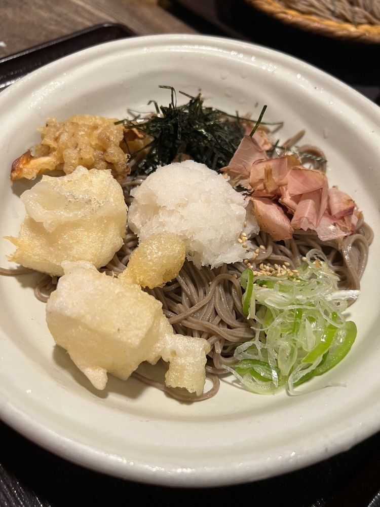 himbaさんが投稿したそじ坊 京阪モール京橋店（そじぼう）に関する口コミの画像