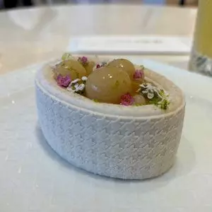 Cafe Dior（カフェ ディオール）
