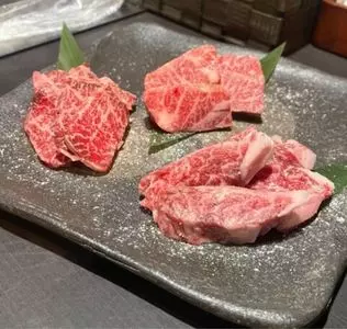 炭火焼肉 焼肉の岩さん 2枚目